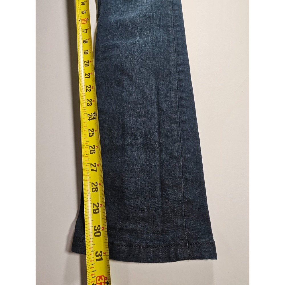 Scotch And Soda Men's Jeans 31x32 Ralston Blauw Preppy - Picture 10 of 15
